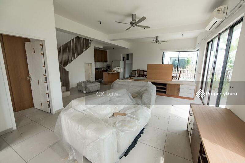 Untuk Dijual - Setia Ecohill, Linked Semi-D 36x78